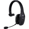 BlueParrott B450XT Auricolare Wireless Bluetooth Nero a Padiglione per Musica e Chiamate
