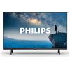 Philips Smart TV 32" Full HD LED Nero 32PFS6109/12 Wi-Fi DVB-T2 HDR10