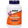 NOW FOODS Lecithin, 1200 mg - 100 softgels - Lecitina