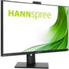 Hannspree Hp278wjb 27´´ Fhd Ips Led 60hz Monitor One Size