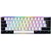 Sharkoon , USB Skiller SGK50 S4 wh Kailh Red Gaming Keyboard Bianco