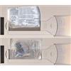ICU MEDICAL ITALIA Srl AGO-BUTTERFLY STAND SET G21 VE