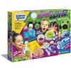 Clementoni Scienza e Gioco Fun - Super Slime Mostri orripilanti 1 St