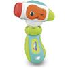 Clementoni Interactive Hammer 1 St