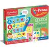 Clementoni Sapientino Scuola dell'infanzia 1 St