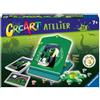 Ravensburger CreArt Atelier Dinosauri 1 St
