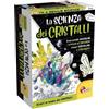 Lisciani I'm A Genius Scienza Pocket La Scienza Dei Cristalli 1 St