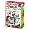 Headu Creo i Miei Libri di Fiabe 1 St