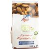 HEALTION Srl SOCIETA BENEFIT Farina di Mandorle Semplice&Bio 200g