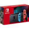 Nintendo Switch Console 6.2" 32GB Rosso Neon e Blu Neon Joy-Con Inclusi Portatil