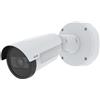 Axis P1468-LE Telecamera di Sorveglianza 4K Interno/Esterno con Visione Notturna