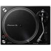 Pioneer Giradischi DJ SERIES PLX 500 K Black