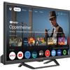 Strong TV Google 24 pollici HD HDR10 SRT24HG4723C - Televisore Smart Android