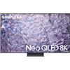 Samsung 85" Neo QLED 8K Smart TV QE85QN800C Titan Black
