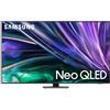 Samsung QE65QN85DBTXZT Televisione Smart TV 65 Pollici Qled 4K Neo Dolby Atmos C