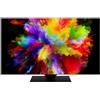 Panasonic TV-65Z80AEZ Z80 Televisione Smart TV 65 Pollici Oled 4K Serie Z80 Proc