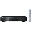 Yamaha CD-S303 Lettore CD HiFi Nero