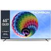 Thomson Smart TV QLED 65 pollici 65QG4S14 Google TV Android 11
