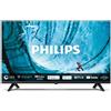 Philips 32PHS6009 Televisione Smart TV 32 Pollici Led Hd Dolby Audio
