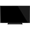 Toshiba UV33 Televisione Smart TV 55 Pollici Led 4K Ultra Hd Serie Uv33 Nero 300