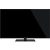 Panasonic TN-50W70AEZ Smart TV 50" 4K Ultra HD Google TV Wi-Fi HDR Nero