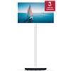 Thomson 32HA4M44 Televisione Smart TV 32 Pollici Led Hd Bianco