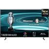 HISENSE 55U69NQ TVC 55" 4K Mini Led Quantum