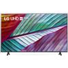 LG 55UR78006LK Televisione Smart TV 55 Pollici Led 4K Uhd Serie UR78