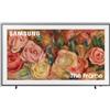 Samsung QE43LS03DAUXZT Televisione Smart TV 43 Pollici Qled 4K The Frame Black M