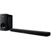 Yamaha SR-B40A Soundbar 2.1 Canali 200W Dolby Atmos Subwoofer Wireless Nero