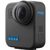 GoPro MAX 360 (2025) fotocamera per sport d'azione 18 MP 6K Ultra HD Wi-Fi 154 g