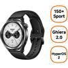 Xiaomi SmartWatch S4 Black