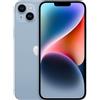 Apple iPhone 14 Plus 128GB Azzurro 6,7" Doppia fotocamera Rilevamento incidenti