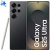 Samsung Galaxy S25 Ultra Smartphone 6.9" QHD AMOLED 200MP 5G 12GB 256GB