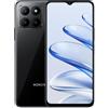 Honor N Series 70 Lite Smartphone 5G 128GB Android 12 6.5" Nero (Midnight Black)