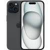 Apple iPhone 15 128GB Nero