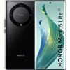 Honor Magic5 Lite Smartphone 6.67" 5G 128GB Android 12 - Nero