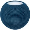 APPLE HOMEPOD MINI BLU MJ2C3D/A MOD. MJ2C3D/A EAN 194252271742