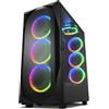 Sharkoon PC- Case Sharkoon REV300 mod. 4044951032129 EAN 4044951032129
