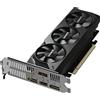 Gigabyte VGA Gigabyte GeForce RTX 5060 8GB OC Low Profile mod. GV-N5060OC-8GL EAN 4719331
