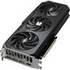 Gigabyte VGA Gigabyte GeForce RTX 5060 8GB Gaming OC mod. GV-N5060GAMING OC-8GD EAN 47193