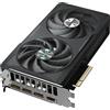Gigabyte VGA Gigabyte GeForce RTX 5060 8GB EAGLE OC mod. GV-N5060EAGLE OC-8GD EAN 4719331