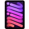 Apple iPad mini 8.3" 256GB Wi-Fi + Cellular 5G A17 Pro Liquid Retina Viola