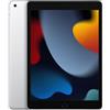 Apple iPad , 10.2" LED, 2160 x 1620, A13 Bionic, 64GB, 802.11ac Wi-Fi 5, Bluetoo