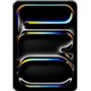 Apple iPad Pro 11 pollici 256GB Wi-Fi M4 Nero Siderale MVV83TY/A