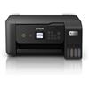 Epson EcoTank ET-2870 Ad inchiostro A4 5760 x 1440 DPI 33 ppm Wi-Fi