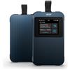 Acer Connect Enduro M3 Router Wi-Fi Mobile 5G Blu 20GB Dati Internazionali