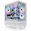AlphaIT Gaming PC AM5 AMD Fino A Ryzen 9 7900X I RTX 5070 I 64 GB DDR5 RAM 1 TB NVMe SSD