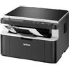 Brother DCP-1612WVB multifunzione Laser A4 2400 x 600 DPI 20 ppm Wi-Fi