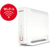 AVM FRITZ!Box WLAN 4060: WLAN-Router 6000 Mbit/s Bianco